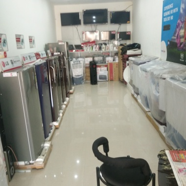 Parvez refrigeration works