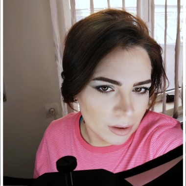 Makeup profesional