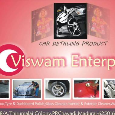 Viswam enterprises