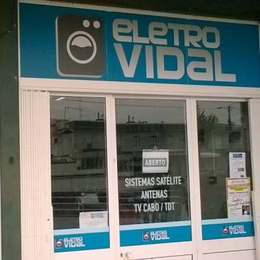 Eletrovidal