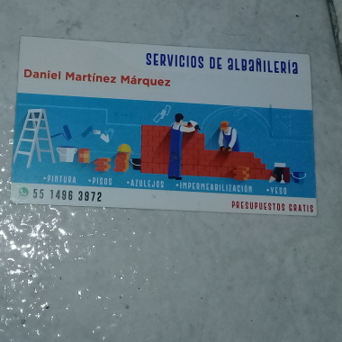 MARTÍNEZ MÁRQUEZ