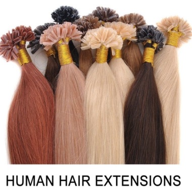 Fullhairextension