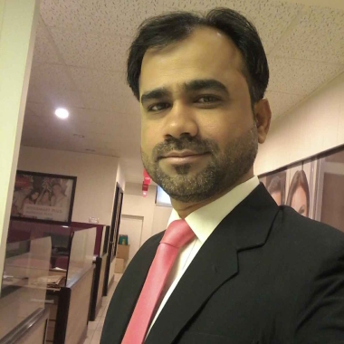 Hadi Bux Chandio