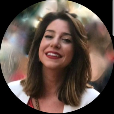 María Sancho - Psicóloga Sanitaria