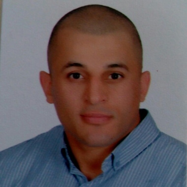 Zeyad barakat