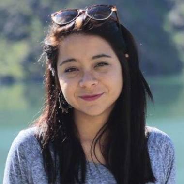 Profesora de Física y Matemática