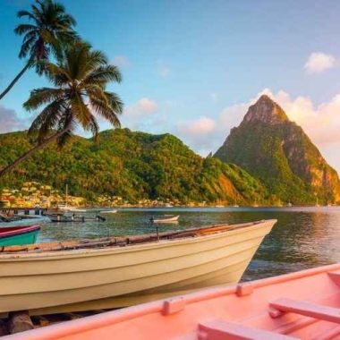 DESIDERIA VOYAGES