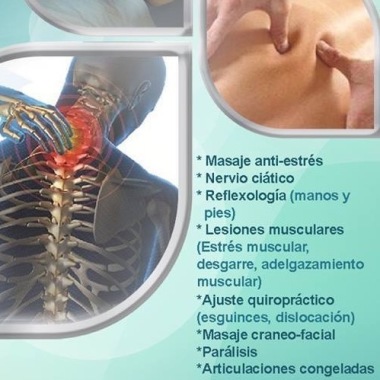 Fisioterapeuta juan jimenez