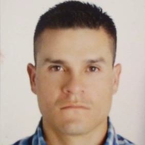 Private driver =luis varela