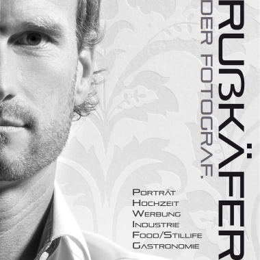 Fotoatelier Stephan Rußkäfer