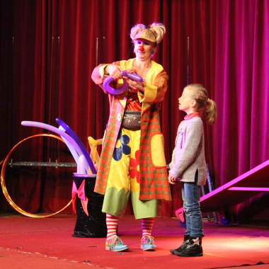 Valou Animation enfant