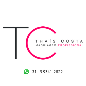 Thais Costa Maquiagem Profissional