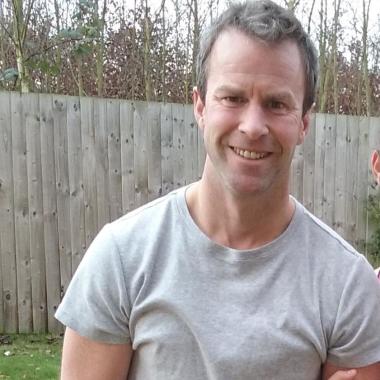 Nick Ward Fitness