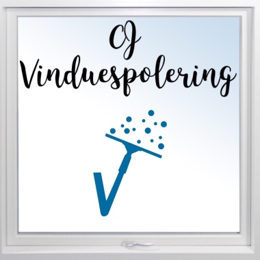 CJ vinduespolering