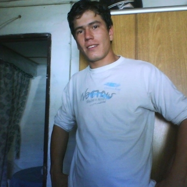 Jorge Motte