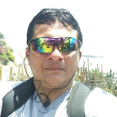 Jorge