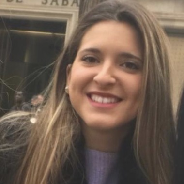 Raquel Sánchez Muñoz