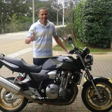 Alexandre Gomes Dos Reis