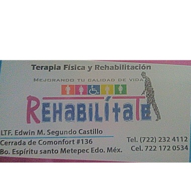 Rehabilita-t