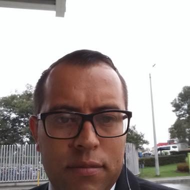 Alexis Garcia l