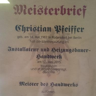 MSW Christian Pfeiffer GmbH,