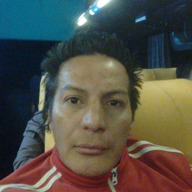 Darío Campos