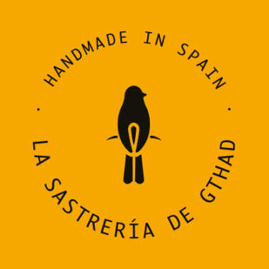 Sastrería GthaD