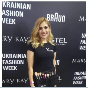 Eleni Kaliva