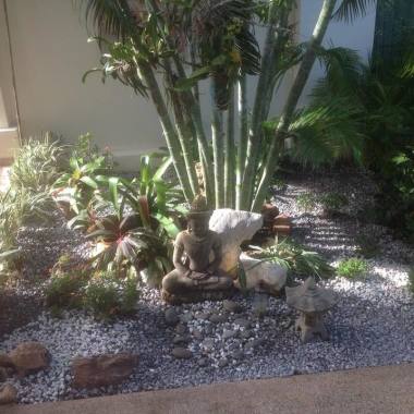 Jardiniers paysagiste 