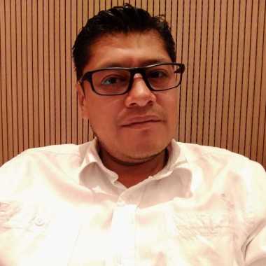 Fredy Aranguren