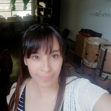 Profesora de Música
