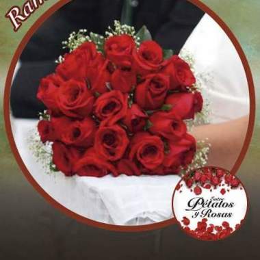 Entre Pétalos y Rosas