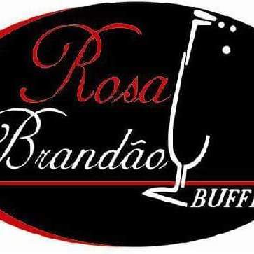 Rosa Brandão Buffet
