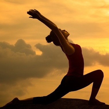 YOGA TERAPEUTICO