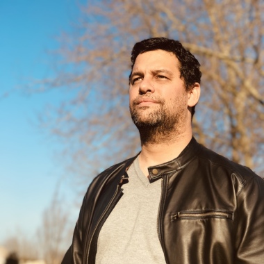 Daniel Rizzi