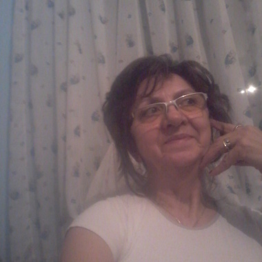 Rădulescu Georgeta - expert contabil _ judiciar