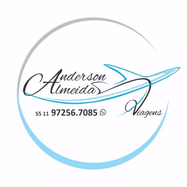 Anderson Almeida Viagens