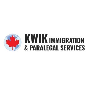 KWIK Immigration Services