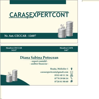 CARASEXPERTCONT S.R.L.