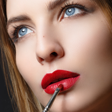 Pauline Munoz Makeup