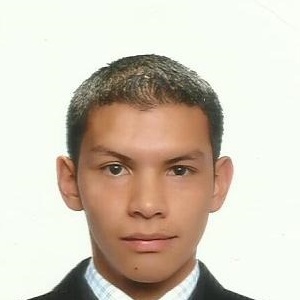 Diego Ramirez