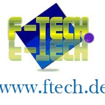 F-Tech Computer