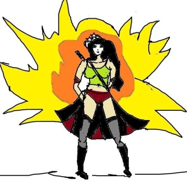 DDtoons Art