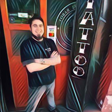 Fernando catalan tatuajes