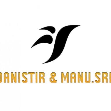 DANISTIR ﹠ MANU.SRL