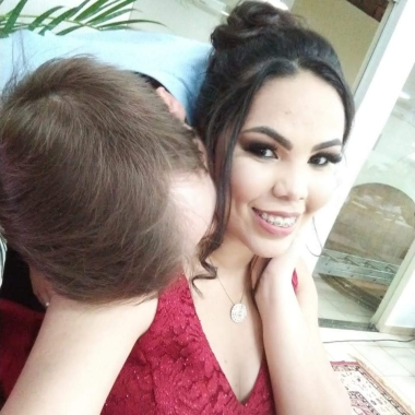 Babá pet