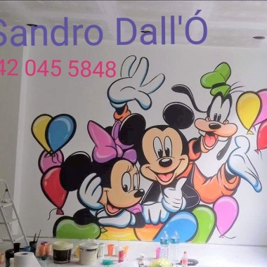 SandroDall'O'