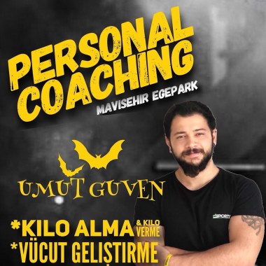 Personal coaching