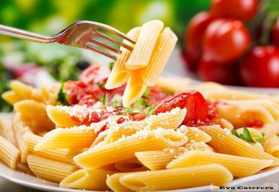 Eva Caterers