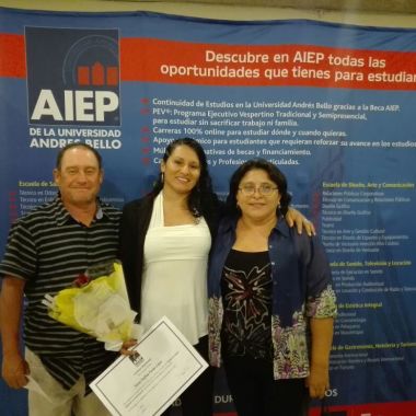 Empresa en construcción
